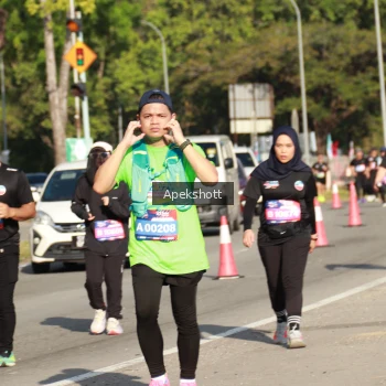 Runner Photo 3939461