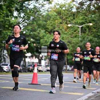 Runner Photo 3939469