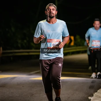 Runner Photo 3939470