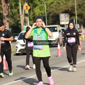 Runner Photo 3939478
