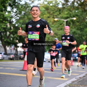 Runner Photo 3939481