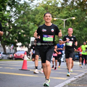Runner Photo 3939482