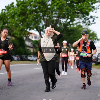 Runner Photo 3939485