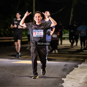 Runner Photo 3939487