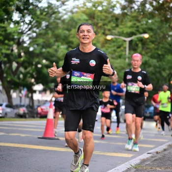 Runner Photo 3939489