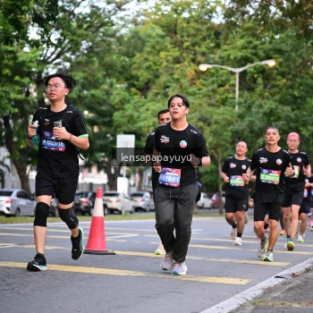 Runner Photo 3939497