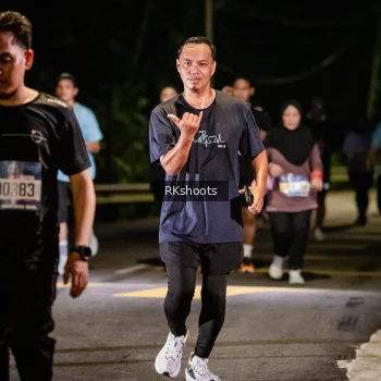 Runner Photo 3939504