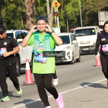 Runner Photo 3939505