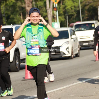 Runner Photo 3939506