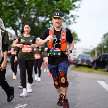 Runner Photo 3939508
