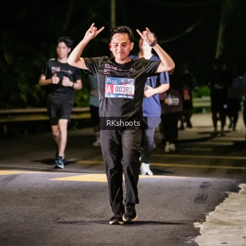 Runner Photo 3939509
