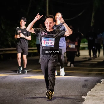 Runner Photo 3939514
