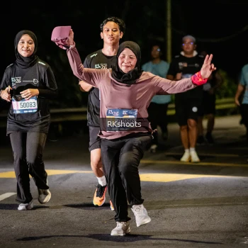Runner Photo 3939516