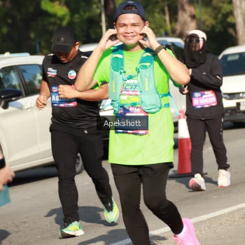 Runner Photo 3939520