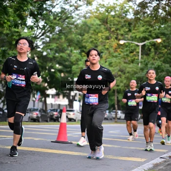 Runner Photo 3939528