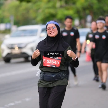 Runner Photo 3939535
