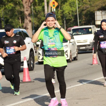 Runner Photo 3939537