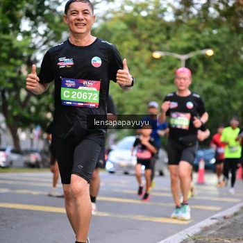 Runner Photo 3939550