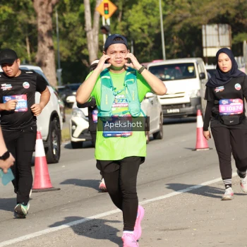 Runner Photo 3939551