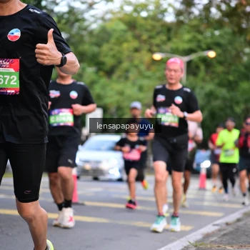 Runner Photo 3939552
