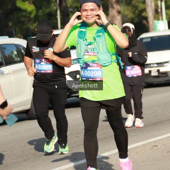 Runner Photo 3939553