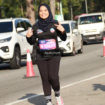 Runner Photo 3939557