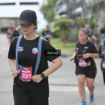 Runner Photo 3939558