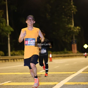Runner Photo 3939568