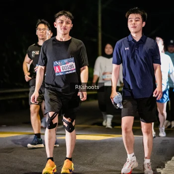 Runner Photo 3939580