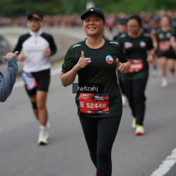 Runner Photo 3939581