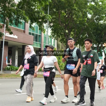 Runner Photo 3939585