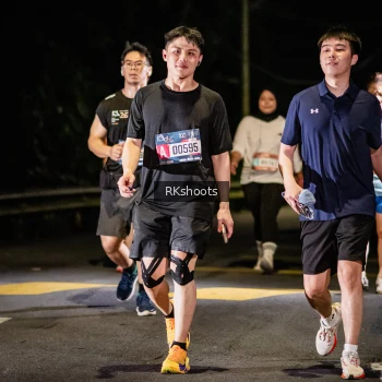 Runner Photo 3939590