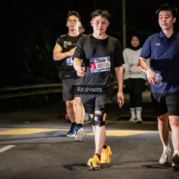 Runner Photo 3939596