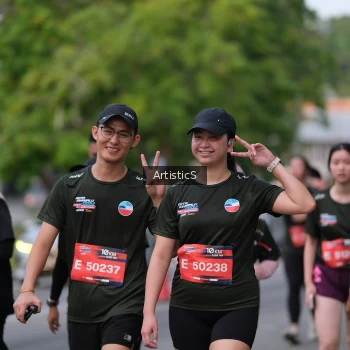 Runner Photo 3939597