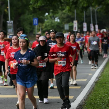 Runner Photo 39396