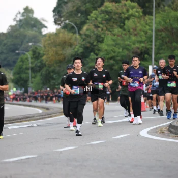 Runner Photo 3939600