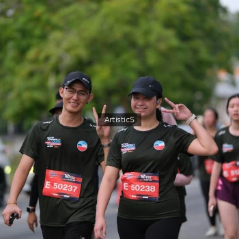 Runner Photo 3939601