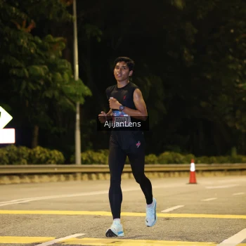 Runner Photo 3939608