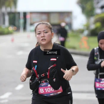 Runner Photo 3939616