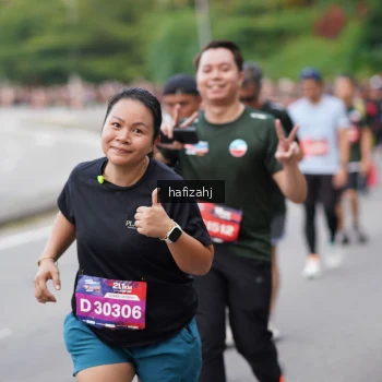 Runner Photo 3939618