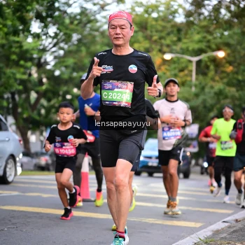 Runner Photo 3939620