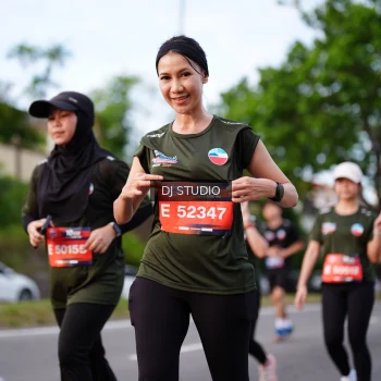 Runner Photo 3939621