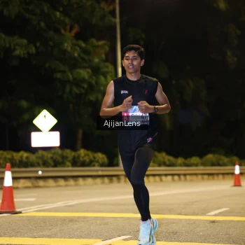 Runner Photo 3939626