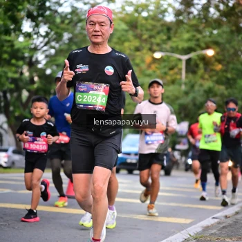 Runner Photo 3939628