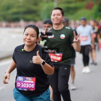 Runner Photo 3939629