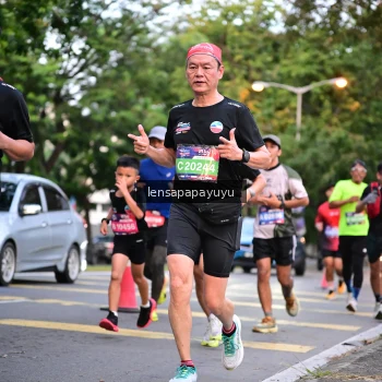 Runner Photo 3939630