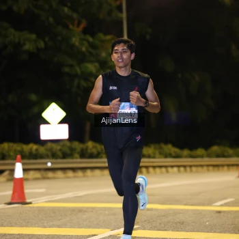 Runner Photo 3939632