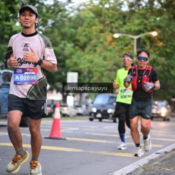 Runner Photo 3939634