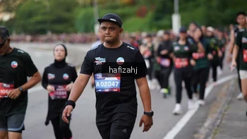 Runner Photo 3939638