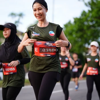 Runner Photo 3939642